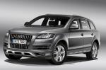 Audi Q7 4.2 TDI Quattro 2009 года